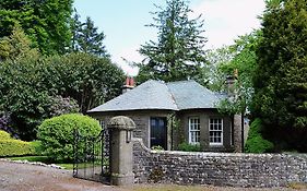 Dunlappie Lodge